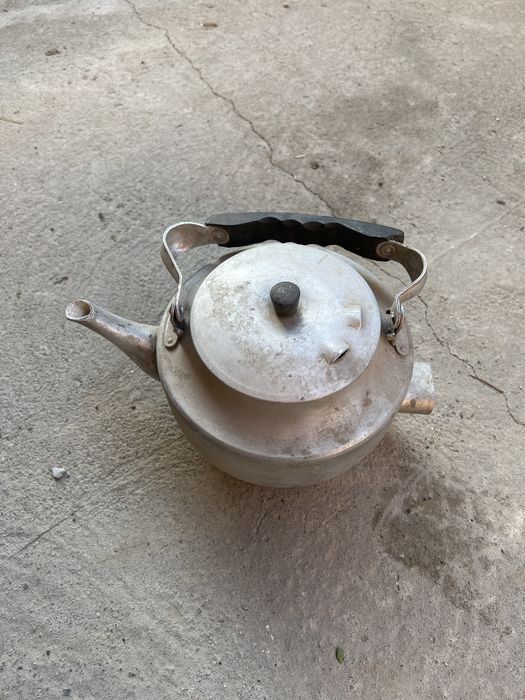 Продам чайник