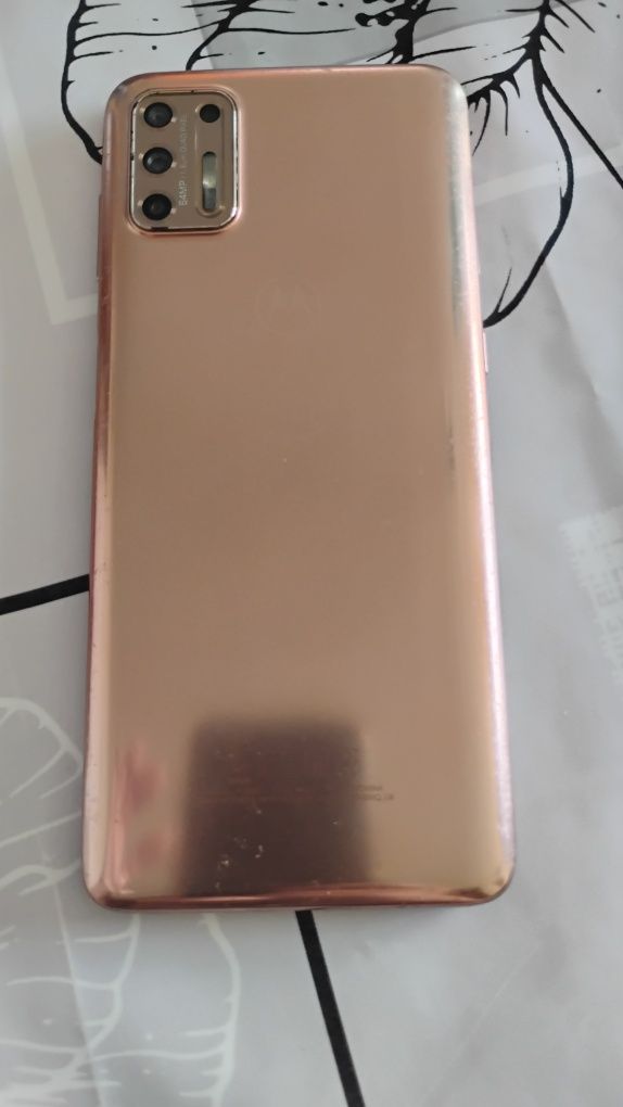 Motorola G9 Plus