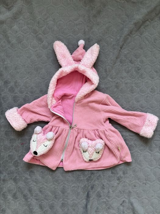 Детская верхняя одежда