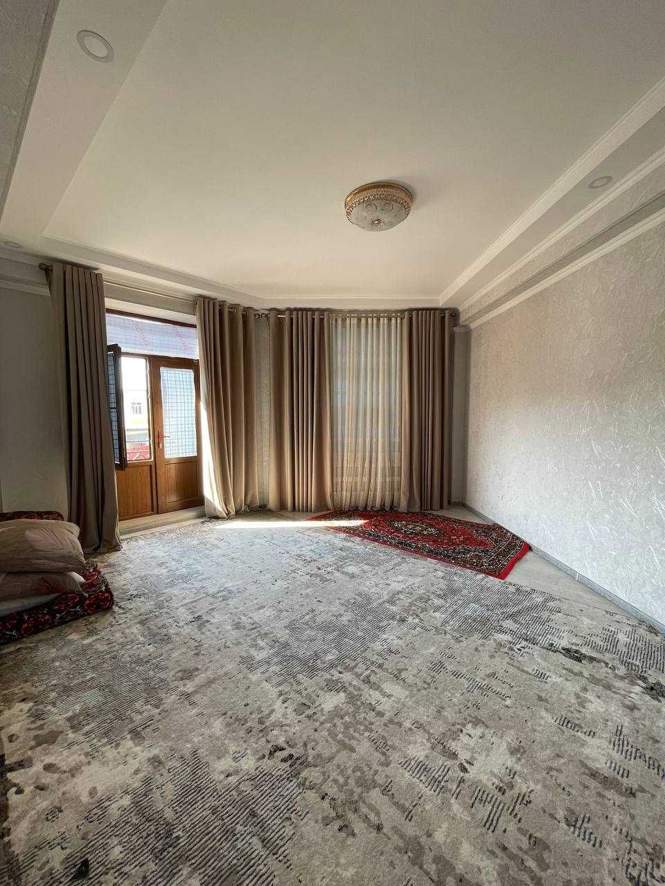 Kvartira Qizlarga