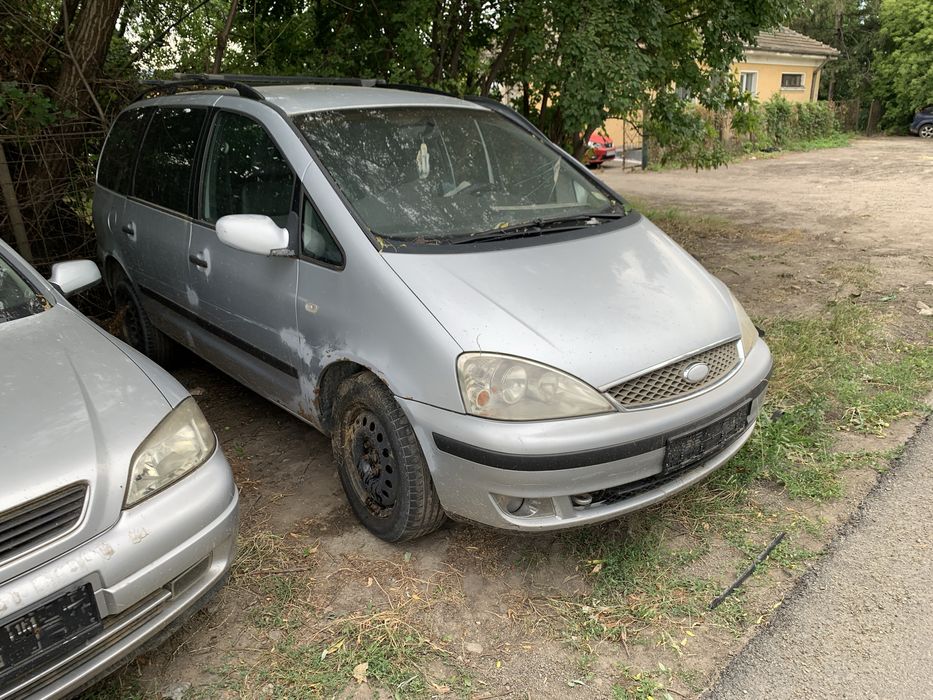Piese ford galaxy alhambra sharan 1.9 AUY