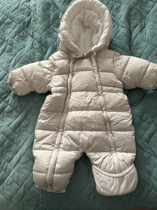 Отдам детские вещи