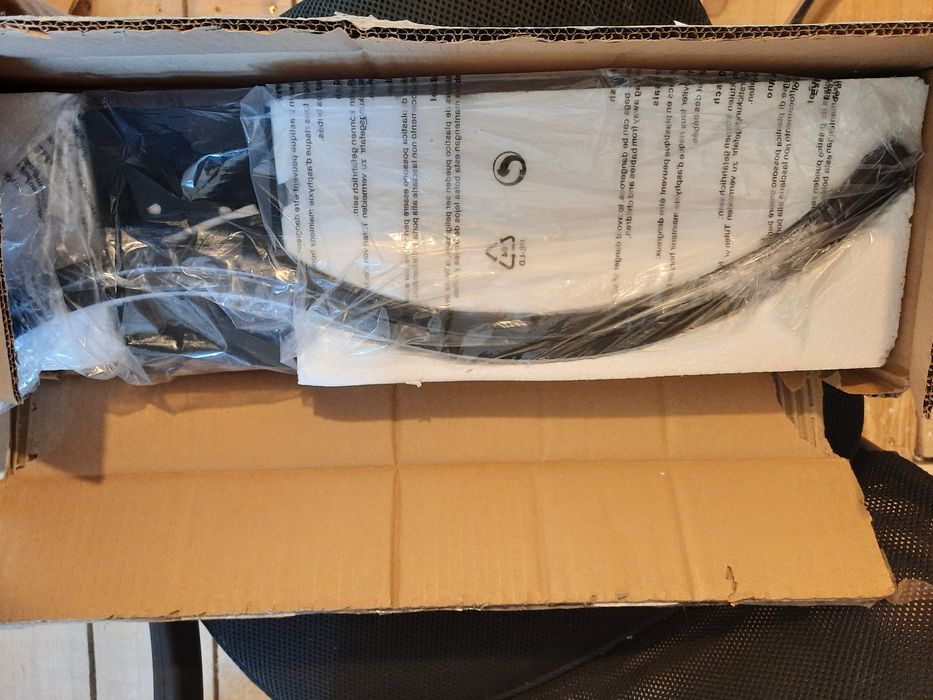 Lampa lustra aplica lampadar led noua resigilata