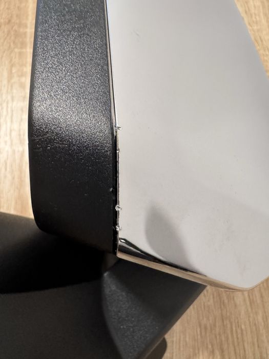 Oglinda Stanga Ford Ranger Raptor VW Amarok 2022-Prezent