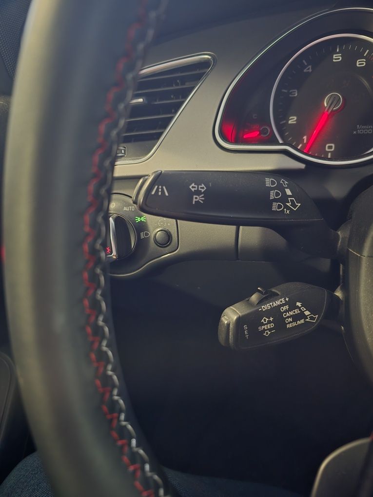 Audi A5 2013 ,2.0 tfsi 211 cp, automată 8+1