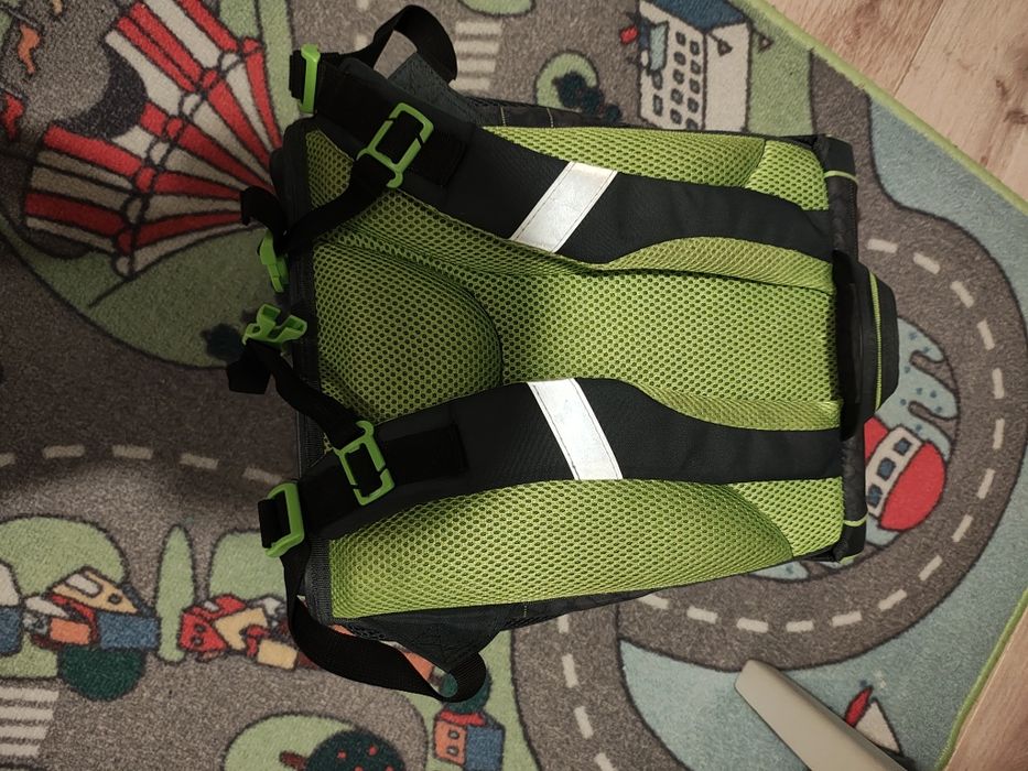 Ученическа раница Lerlitz