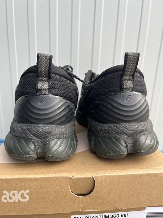 Asics gel- quantum 360 VIII untility номер 44
