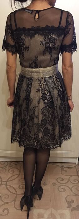 Продам нарядное платье