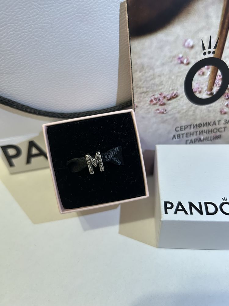 Талисман Pandora за гривна