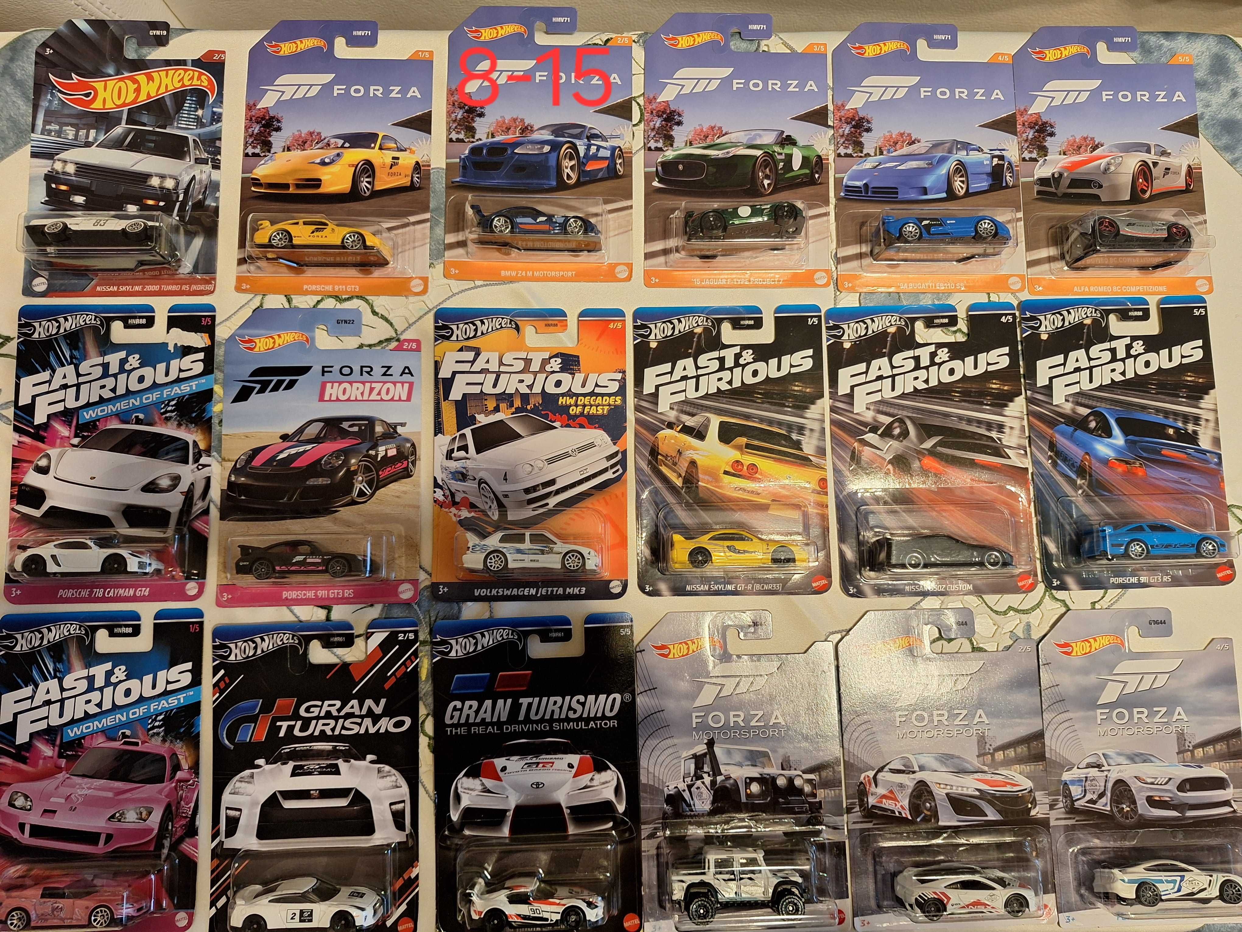Matchbox , Majorette hot wheels premium teamtransport
