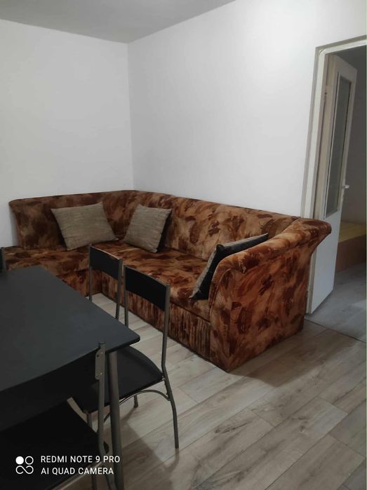 Chirie apartament 2camere micro 14