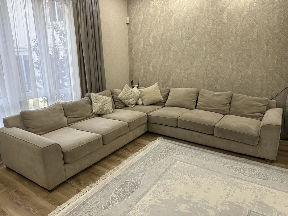 Продам диван премиум качества