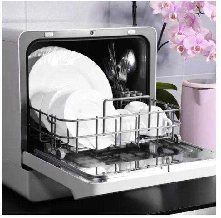 Ремонт посудомоечных машин