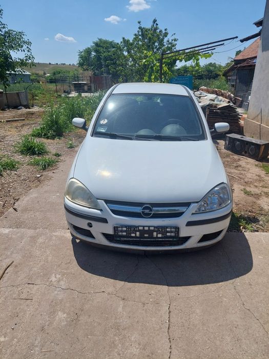 Vand Opel Corsa C