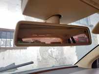 Oglinda Retrovizoare Interioara Heliomata cu Senzor VW Phaeton 2002 - 2010