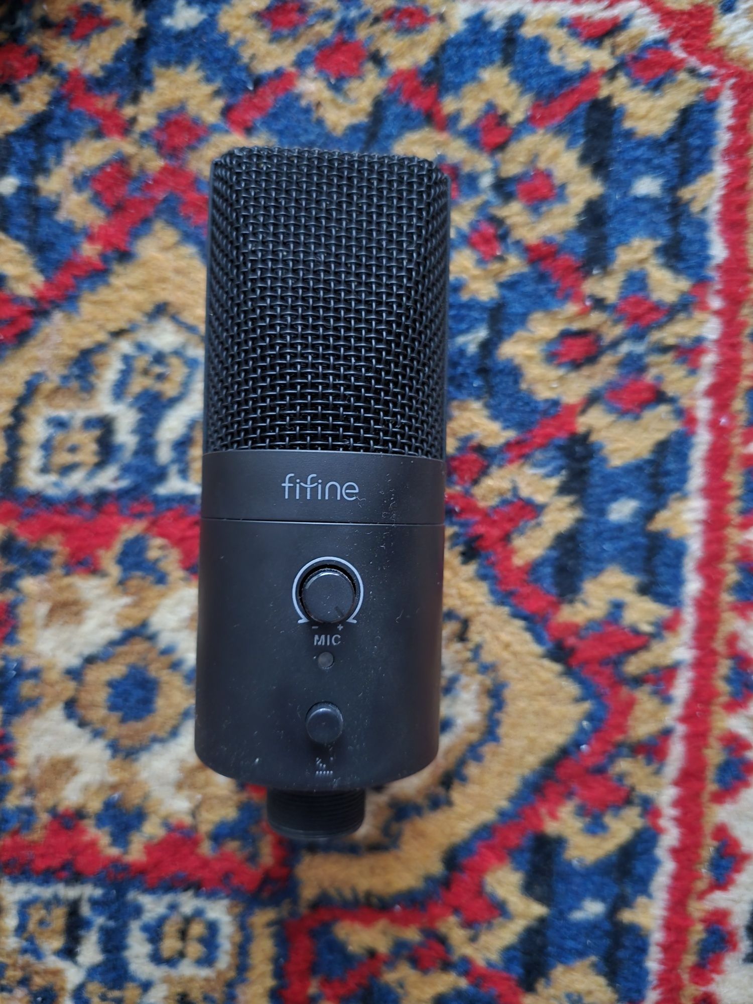 Микрофон  fifine