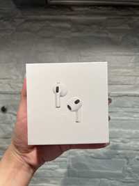 Беспроводные наушники AirPods 3 (lux качество 1:1)