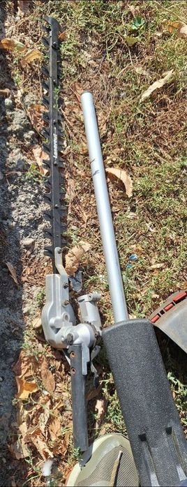 Unealta adaptare pentru taiat crengi, gard viu Lasercut