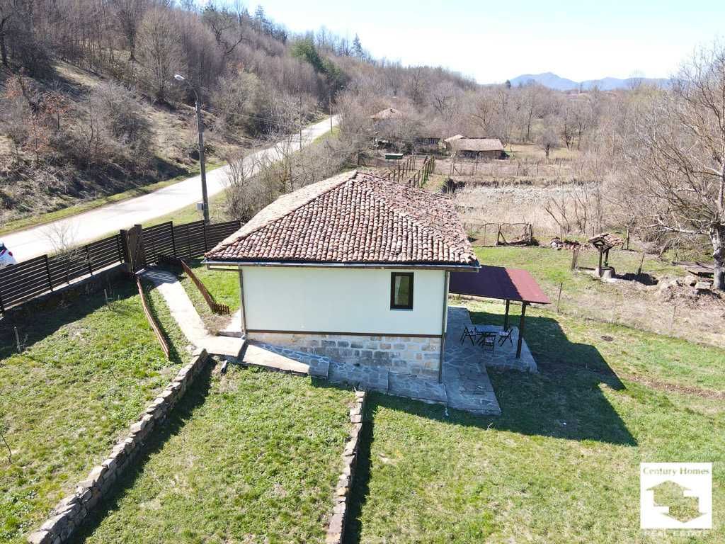 Продава се Къща в с. Палици, Област Велико Търново - 120 кв.м за 859 €/кв.м - Снимка #10