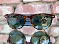 Ochelari de soare Ray-Ban, rama tortoise, diverse modele