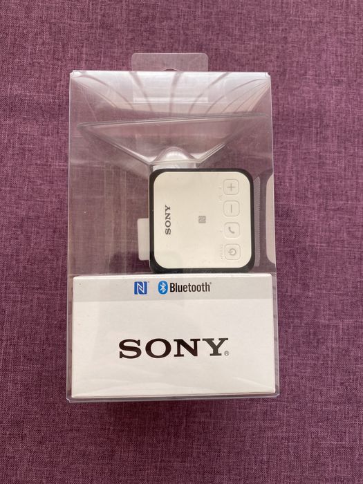 Bluetooth колонка Sony srx11