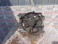 Ventilator racire Dacia Logan 1.4 an 2004-2012 cod 8200293391