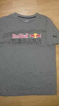 tricou red bull M