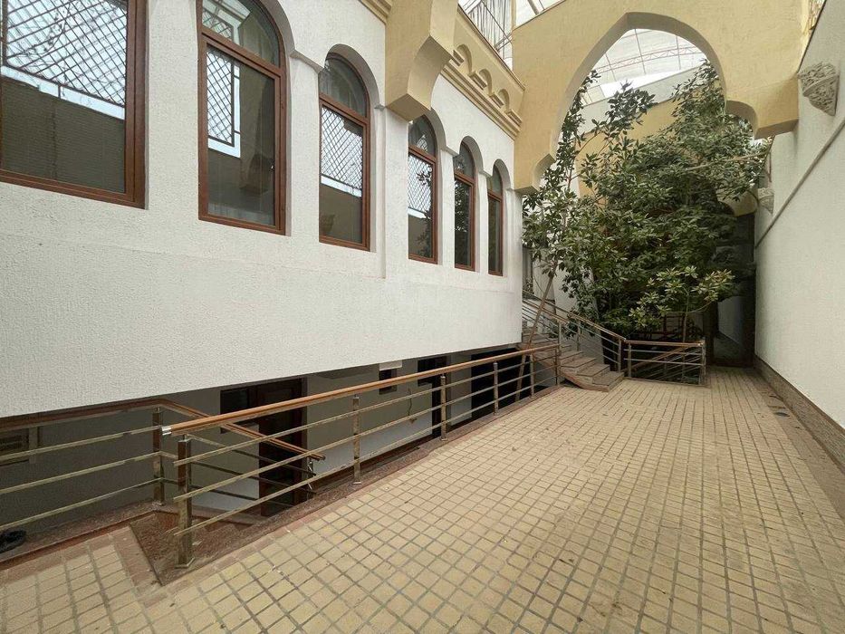 Продаётся полностью укомплектованный дом на улице Никитина