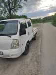 KIA k2500 turbo diesel
