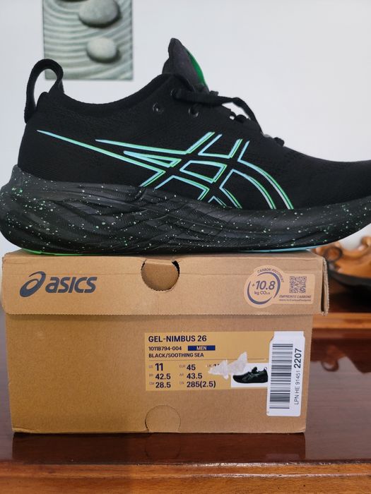 Asics Gel Nimbus 26