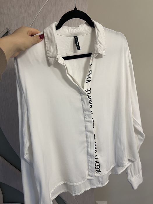 Дрехи в различни рамери по 10лв