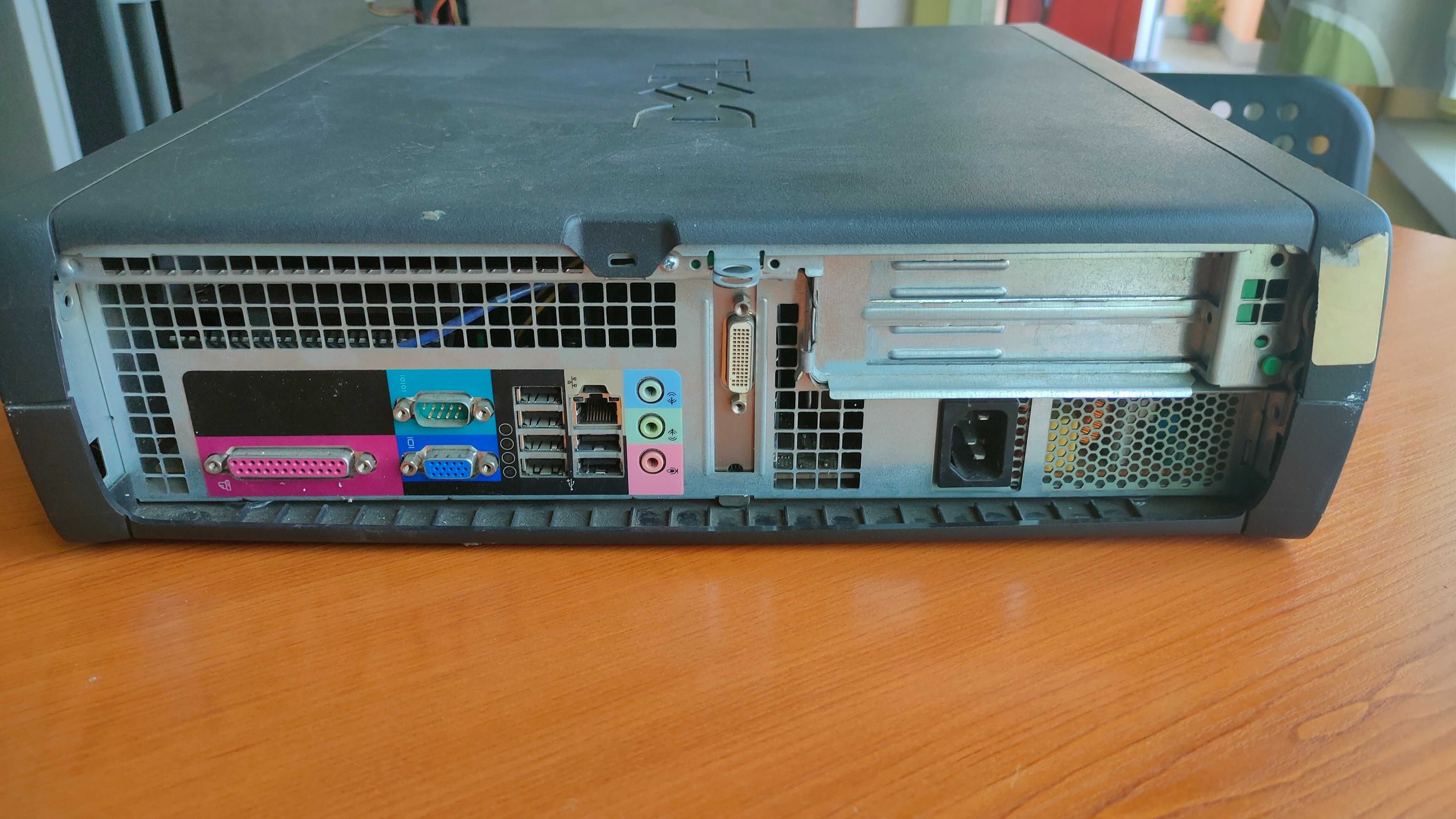 Dell GX-280  на части изгодно