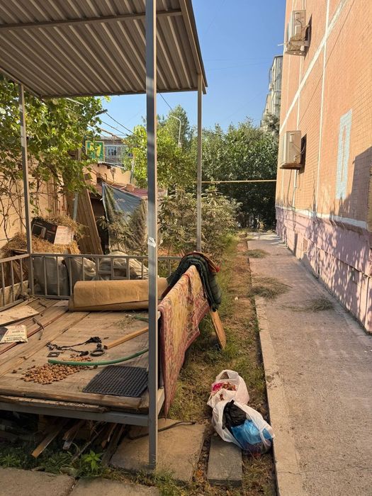 Яккасарай Срочно Продаётся 4х комнотная