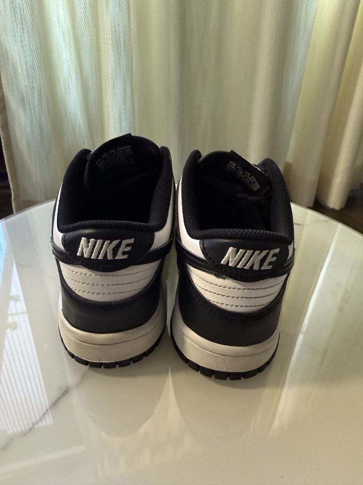 Nike Dink Panda ниски