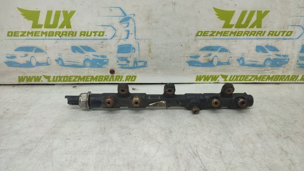 Rampa injectoare 2.3 DCI m9r EURO 6 175217543r h8201257368 Opel Movan