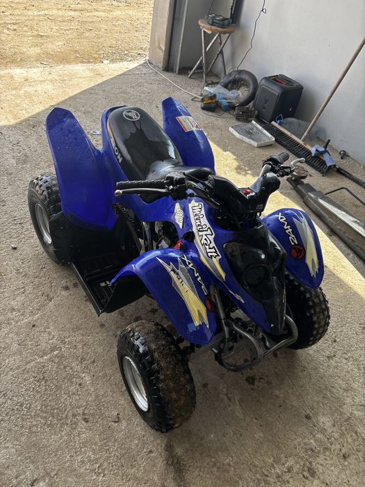 Atv copiii 50cc functionale