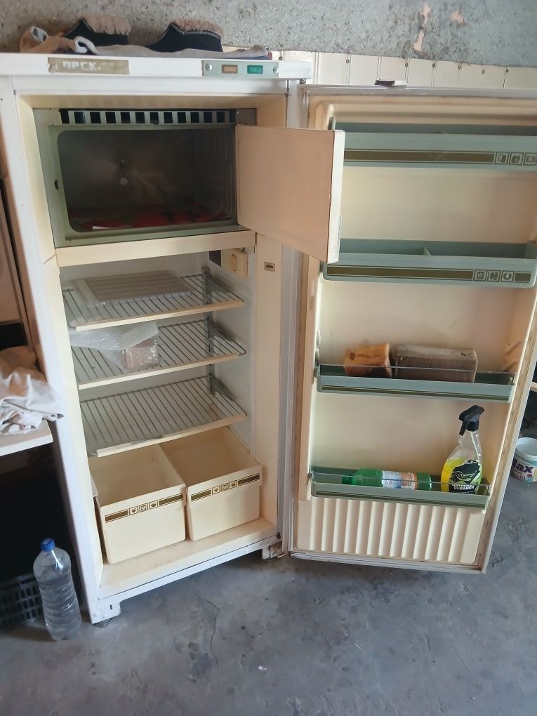 Холодильник ОРСК