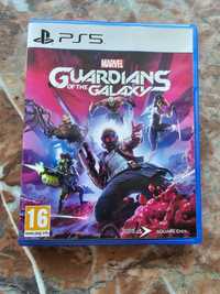 Marvel's Guardians of the Galaxy PS5