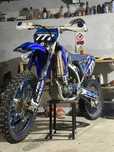 Vand yamaha yz250f 2012 refactut 20 ore