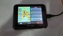 Navigator GPS Auto North Cross ES301