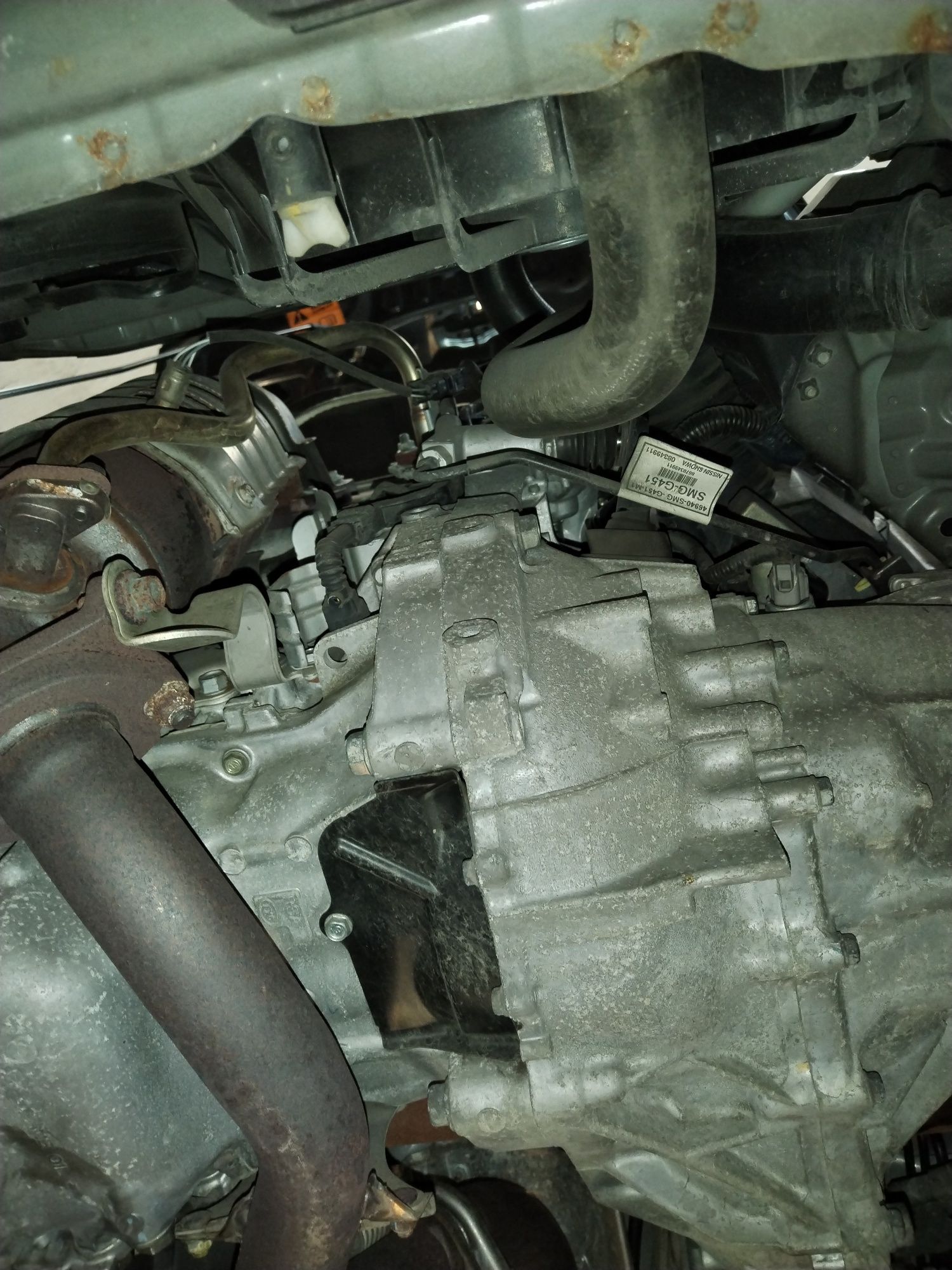 Honda Civic 8 (1.8, 140 к.с.) с газова уредба – отлично състояние!
