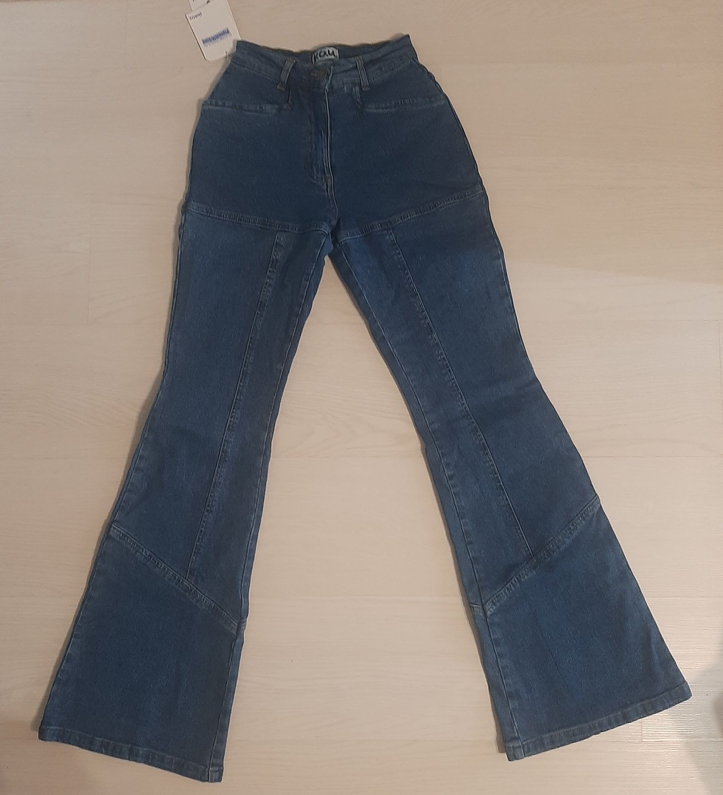 Blugi dama xs noi