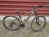 Vand bicicleta Carpat 29' , full Shimano. Preț negociabil