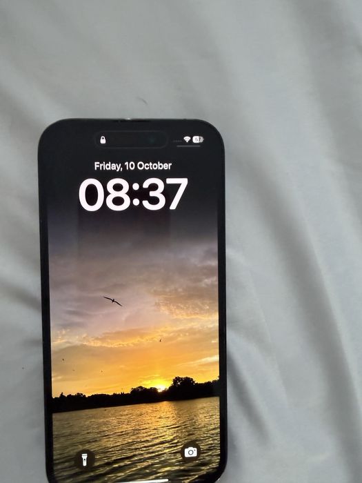 Vand Iphone 14 Pro 256 Gb