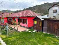 Casă de vânzare – 96 mp, teren 2200 mp Com.Beceni, Jud. Buzau