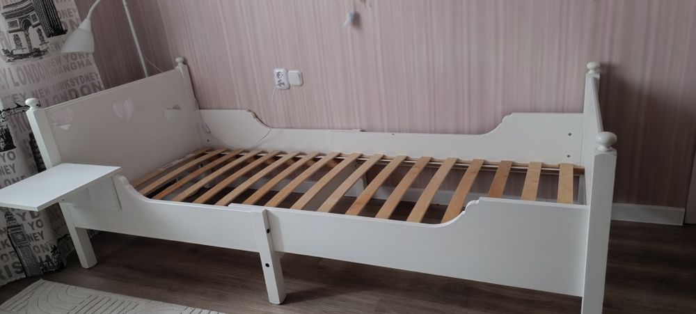 Кровать детская Икеа