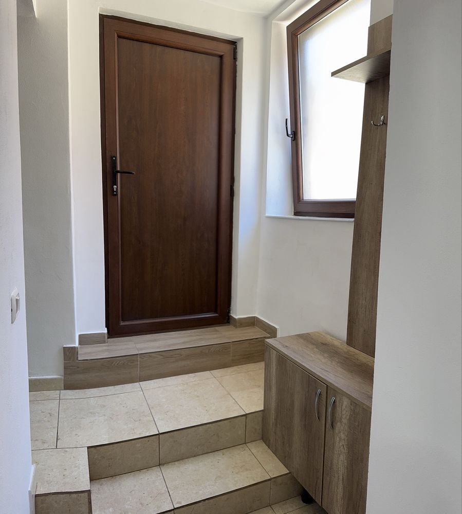 Închiriez apartament cu 1 cameră