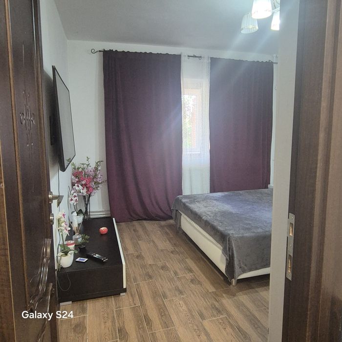 Proprietar Vând Apartament Torontalului Timișoara  nr 66a