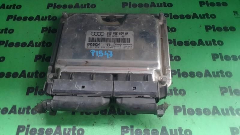 Calculator ecu Audi A4 1994-2001 8D2, B5 0281010094