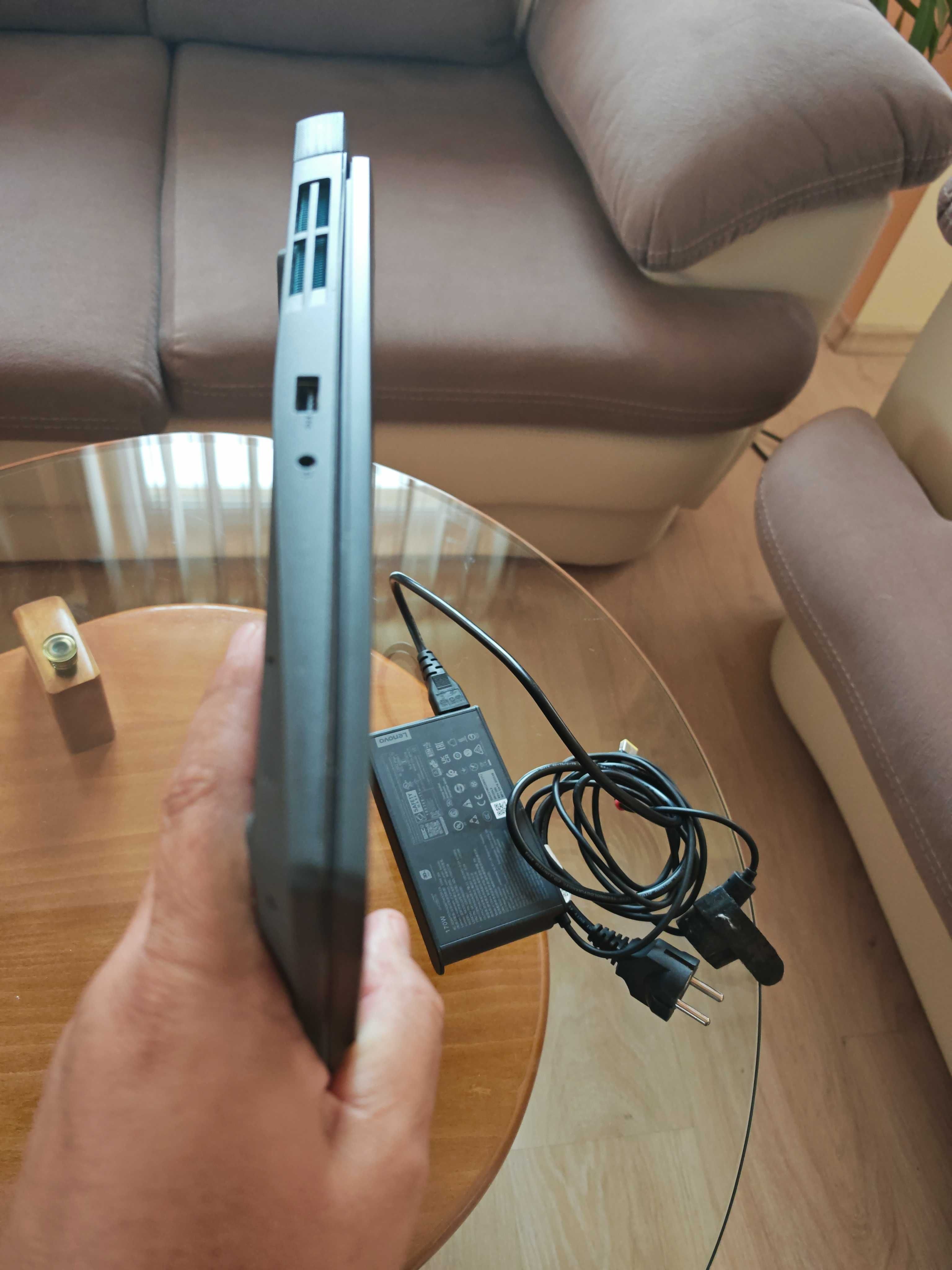 Lenovo IdeaPad Gaming 3 15ARH7,  Ryzen 5 7535HS, NVIDIA RTX 3050 6GB